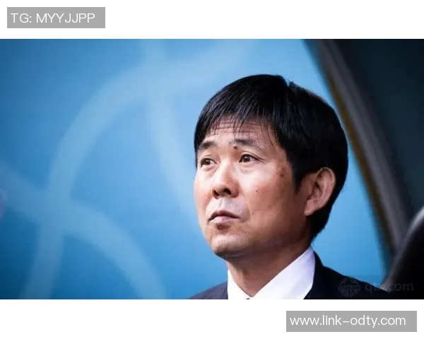 森保一称日本球员在欧洲的出色表现助力与英格兰的交锋机会